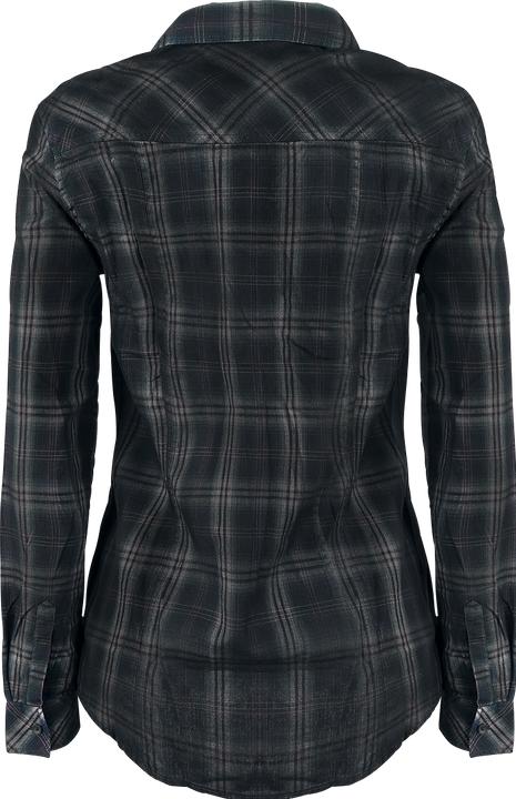 Produktbild Black Premium Cities In Dust (L)
