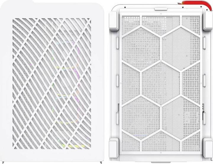 Produktbild Montech King 95 Pro (ATX, mATX, Mini-ITX)