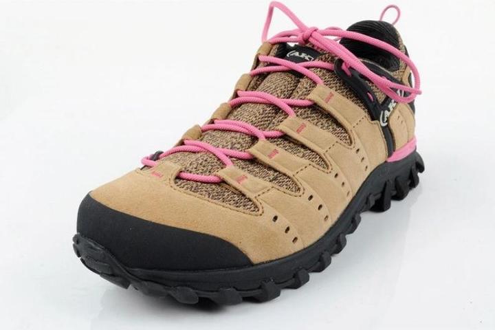 Produktbild AKU Alterra Lite Wanderschuhe (36)
