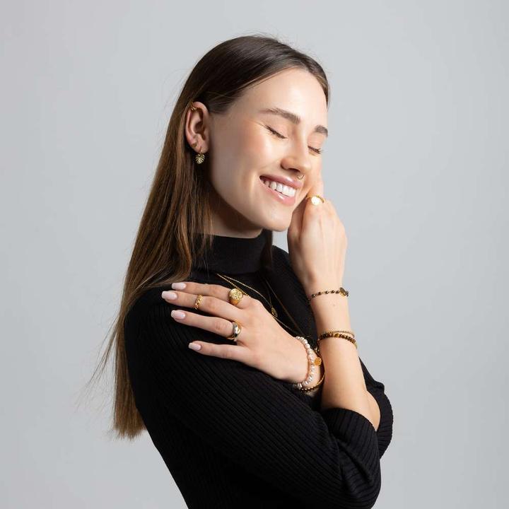 Image du produit Bijouteria Bague de doigt (48)