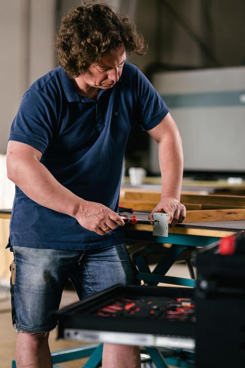 Immagine prodotto Gedore Red Gioco di carte da gioco