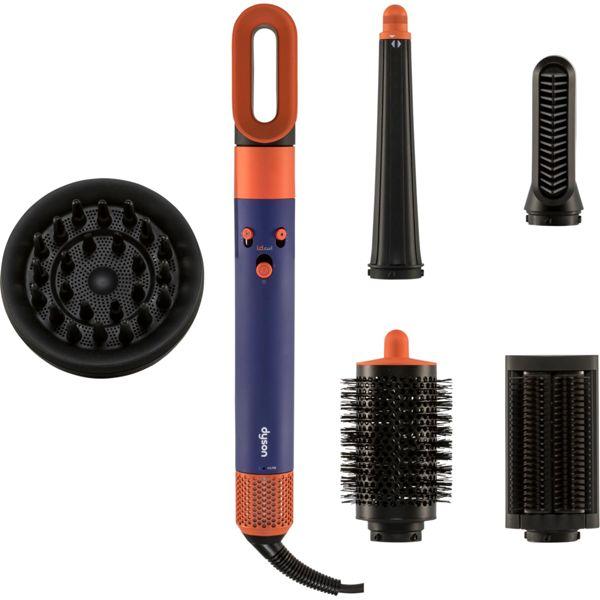 Productafbeelding Dyson Krullend+Gewild