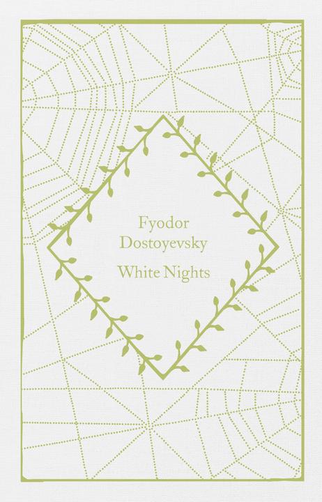 Produktbild White Nights (Englisch, Dostoyevsky, Dostoyevsky Fyodor, Fyodor, Fyodor Dostoyevsky, 2023)