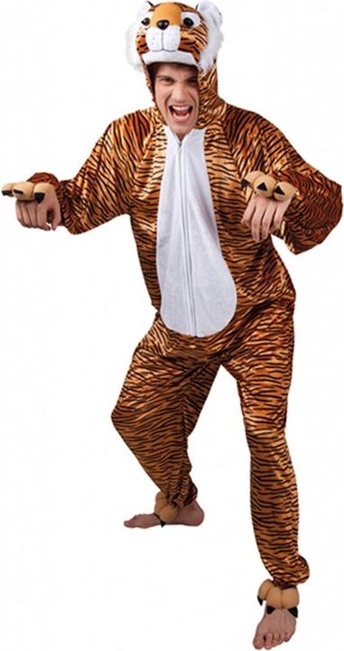 Produktbild Boland Tiger (L, M)