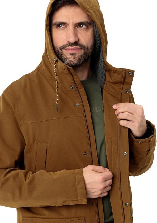 Produktbild Vaude Manukau Parka II (L)