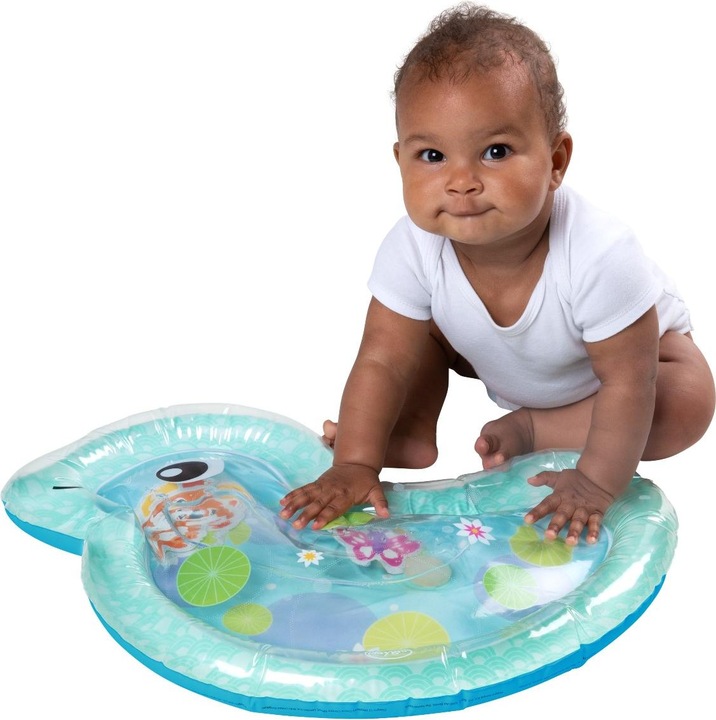 Produktbild Playgro The duck pond, water activity mat - (10188566)
