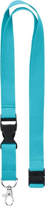 Actual product image MidOcean Lannycot Cotton Lanyard