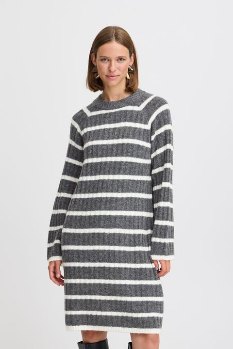 Actual product image B.young BYMARIANNE SHORT DRESS 20815677 (XL)