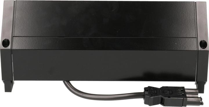 Actual product image Bachmann Desk socket strip DESK 2, 2x T13, 1x USB, 1x ABD empty (2 x, Type 13, USB-A, 0.20 m)