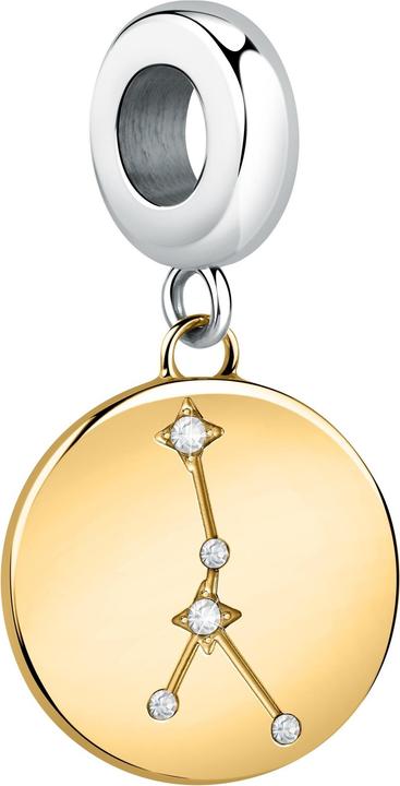 Image du produit Morellato Timeless bicolor pendentif Rak Drops SCZ1237