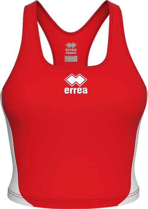 Produktbild Errea Top Elaine Extra Ad (S)