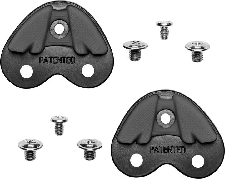 Sidi MTB RS17 Zehensohle