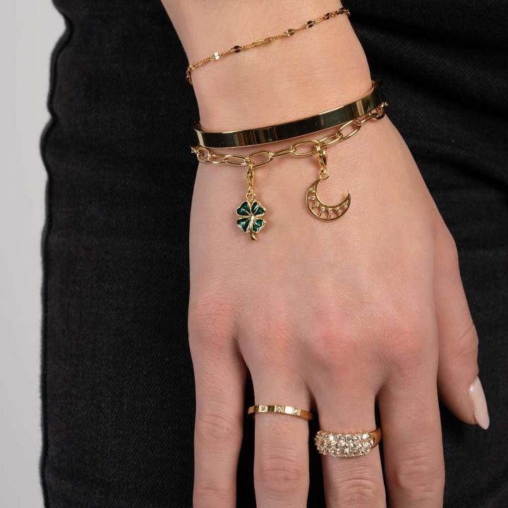 Immagine prodotto Bijouteria Anello (48, 925 Argento)