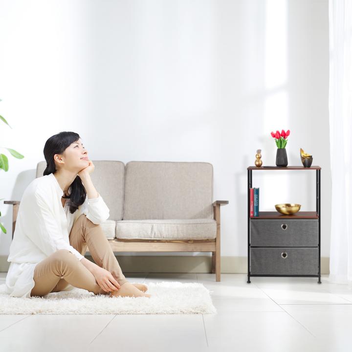 Produktbild Relaxdays Schubladenschrank