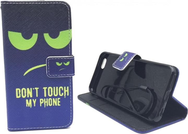 Actual product image König Design Protective Mobile Case for Apple iPhone 6 / 6s Case Cover Wallet Case Bumper (Apple iPhone 6)