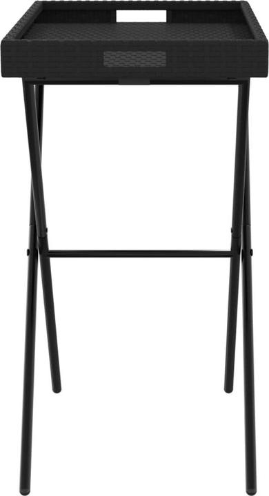 Produktbild vidaXL Tabletttisch Klappbar