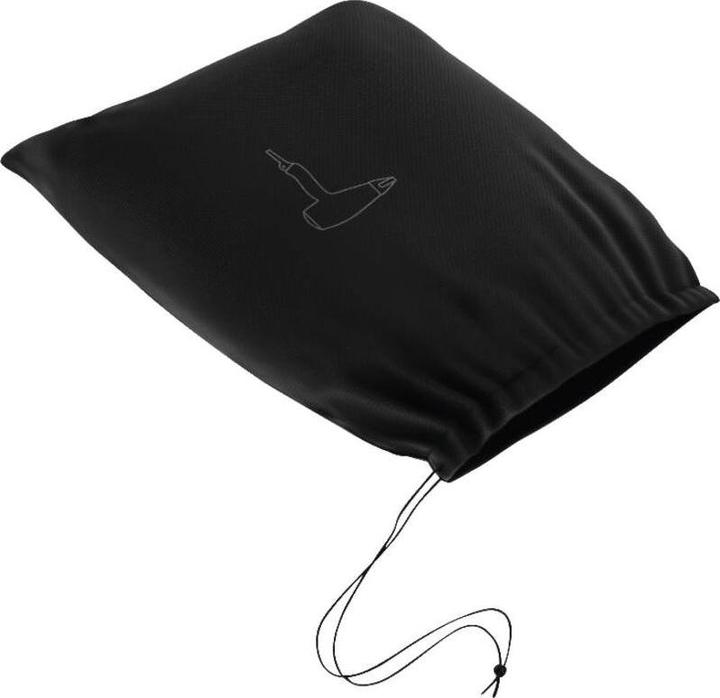 Produktbild Valera Aufbewahrungsbeutel Schwarz