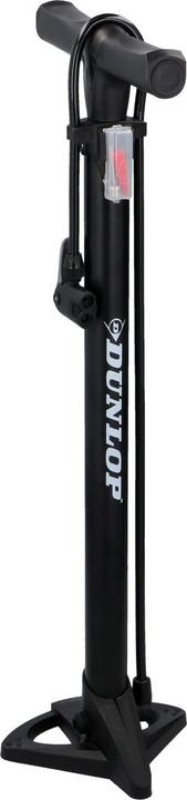 Produktbild Dunlop Standluftpumpe