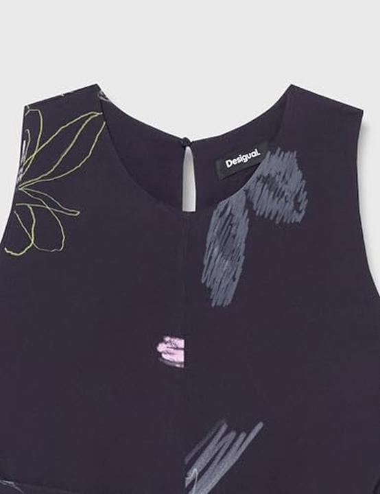 Actual product image Desigual Arty Jumpsuit (XL)