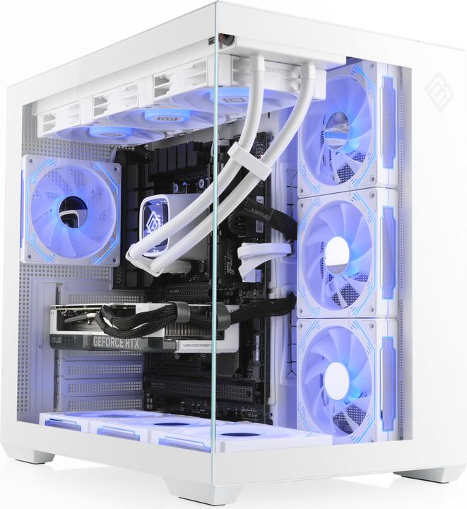 Image du produit CSL Gaming PC M12130H (2000 Go, 32 Go, AMD Ryzen 9 9950X3D, GeForce RTX 5070 Ti)
