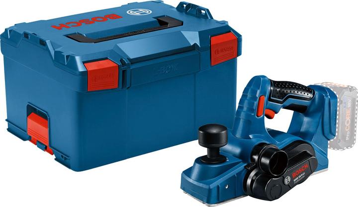Bosch Professional Gho 18v-Li