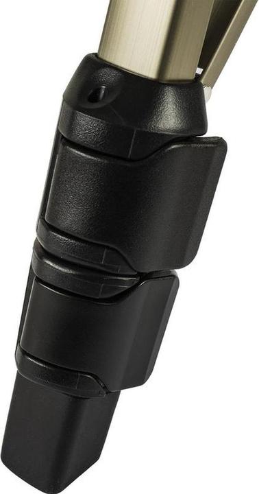 Productafbeelding Slik U8000 Tripod for still and video cameras (Metaal)