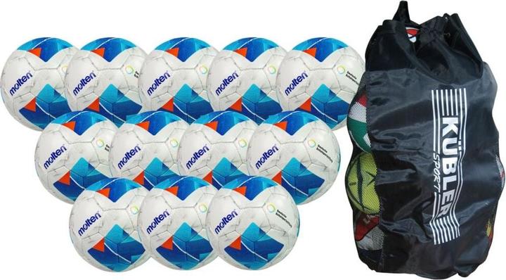 Molten ® 12er-Set SCHOOL TRAINER FN-ST