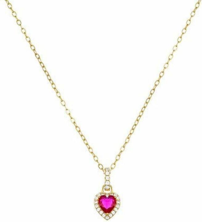 Produktbild Amen Damenhalskette ETICSGRZ