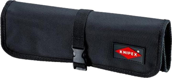 Actual product image Knipex Tool Bag (1 Piece)