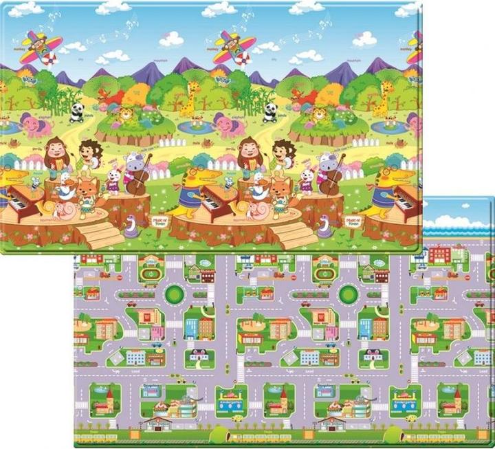 Produktbild Dwinguler Orchestra (130 x 190 cm)