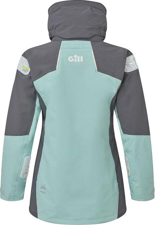 Actual product image OS2 Offshore Jacke, Damen (38)
