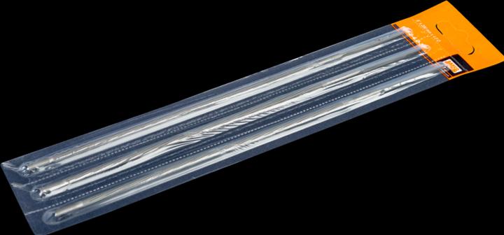 Immagine prodotto Bahco Lima tonda per motosega 4 mm - 12 x 3 pz. (200 mm)