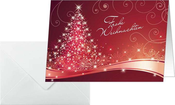 Actual product image Sigel Christmas Swing (25 pcs.)