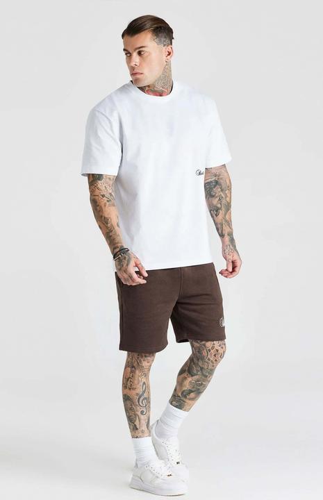 Produktbild Siksilk Sweatshorts Essentials (S)