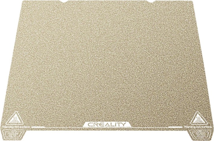 Produktbild Creality PEI Magnetische Federstahl Bauplatte für Ender-5 S1 (Platte)