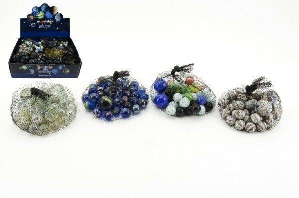 Actual product image Marblez Marbles, 40 pcs.