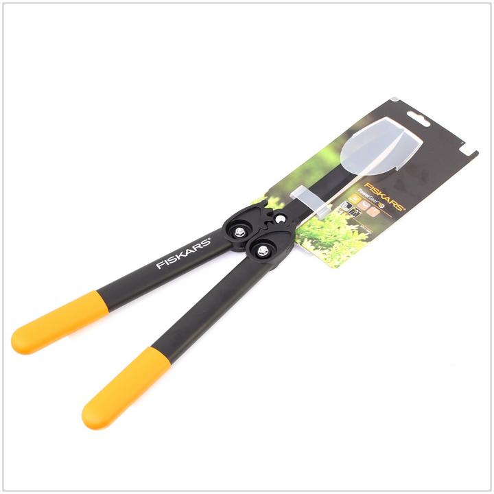 Actual product image Fiskars Hs72 (Hedge trimmer)