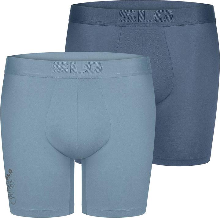 BLUE - LIGHT COMBINATION