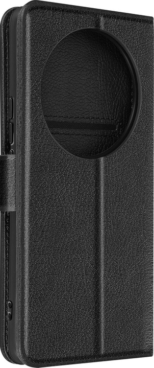 Actual product image Avizar Chesterfield Wallet Cover Series (Honor Magic6 Lite)