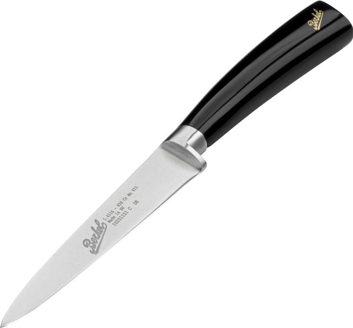 Immagine prodotto Berkel Elegance Black Glossy Chef Set 3 pezzi. (22 cm)