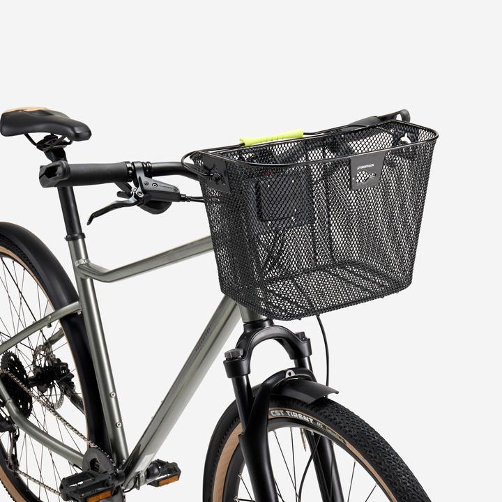 Produktbild Btwin Velokorb (12 l)