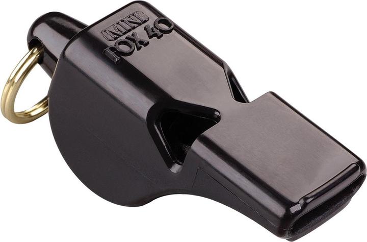 Actual product image Sporti whistle fox classique