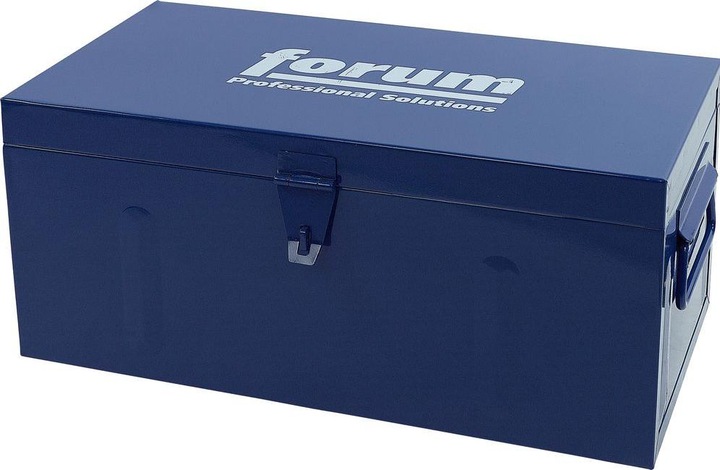 Forum Professional Solutions Sheet steel case 690x360x310mm