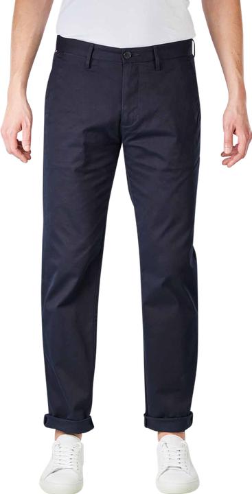 Produktbild Tommy Hilfiger Chinohose navy (W32/L30)