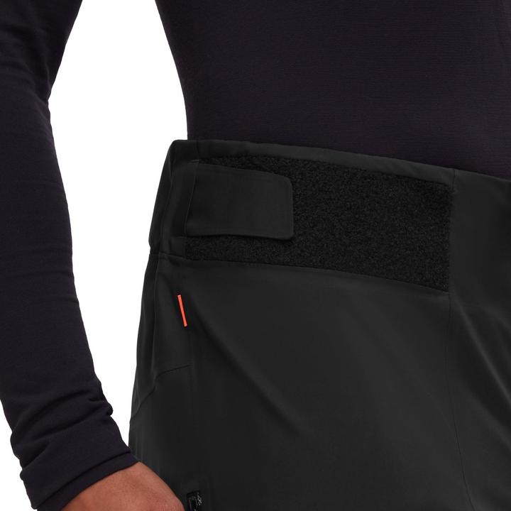 Produktbild Mammut Haldigrat Air HS Pants Men (52)