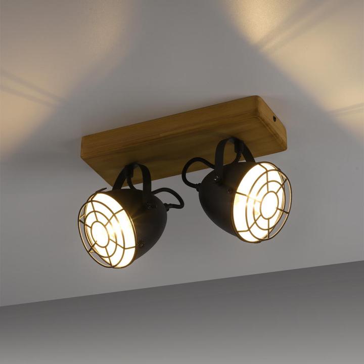 Actual product image Click-licht Ceiling lights (E14)