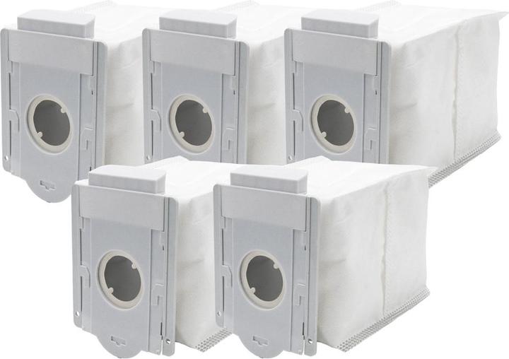 Flickbee 5x sacs à poussière pour Samsung Jet Serie- remplace VCA-ADB90 (5 x)