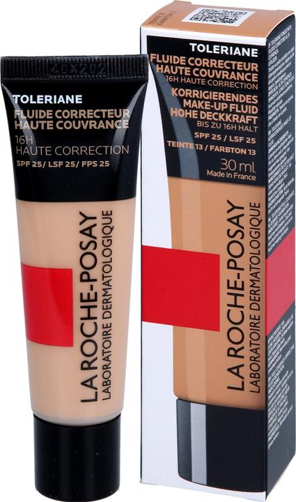 Immagine prodotto La Roche Posay Fluido per il trucco Toleriane (No. 13)