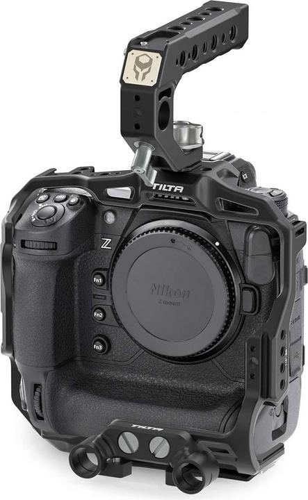 Produktbild Tilta Basic Kit for Nikon Z9 (Cage)