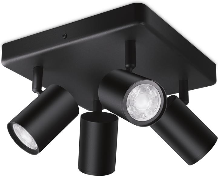 Image du produit WiZ Imageo (345 lm, GU10)